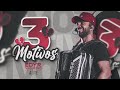3 MOTIVOS - Edyr Vaqueiro (Áudio Oficial)