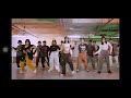CONO - MI GENTE - BOLA REBOLA Remix Dance Mirrored Choreography by Jynn