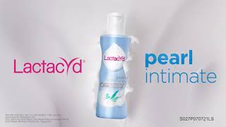 Download lagu Lactacyd Pearl Intimate just 1 drop to maintain a lighter bikini area 15s mp3