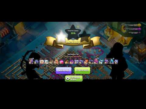 Mala petakanya teror bom .. King barbarian  ini baru namanya hero