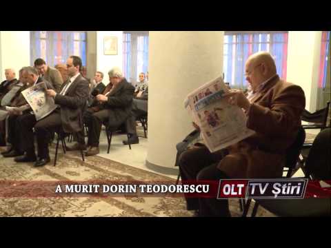 A MURIT DORIN TEODORESCU 1009