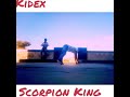 Kidex SA _ Scorpion Skhothane dance 🔥