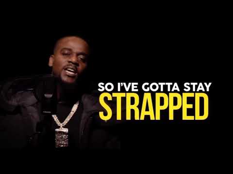 FREDO X SKRAPZ - FREESTYLE (Fan-Mashup)