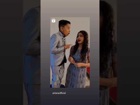 Odia child actor Tarang TV Tara tarini serial ❤️