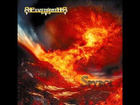 Elvenpath - Burning Skies