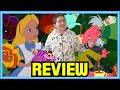 Alice In Wonderland 1951 Review