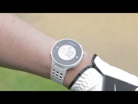 Garmin S4 S5 S6 - Marking Locations