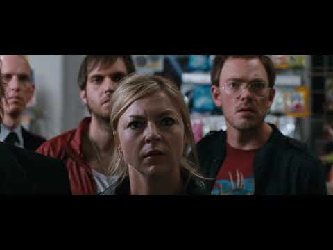 Sound of Noise (2010) - Musical Terrorists