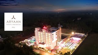 Aryaan Resort &amp; Residences | Udupi | Karnataka [BEST PLACE TO STAY IN UDUPI]