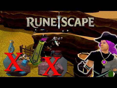 Rs3 Flasks