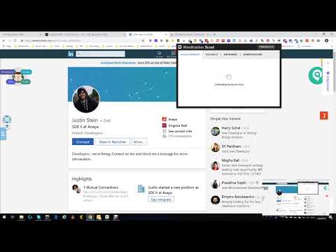 Miniature vidéo YouTube