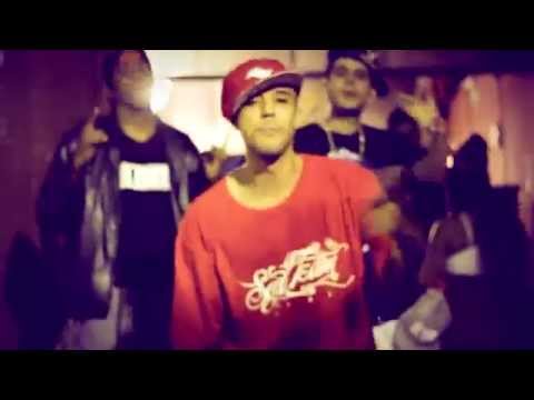 Lil Tuca Part B-Zero & Evandro Cesar - Eu Tô Loco Chapa 2 (Prod.Young Money Track) Video HD 1080p