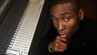 9th Wonder - Midnight Blue (Sir Blue)