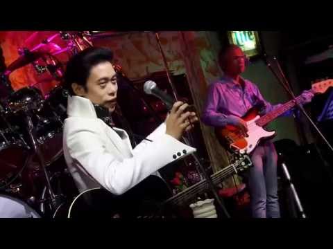 Summer Kisses, Winter Tears [Elvis Presley] cover by Elvich