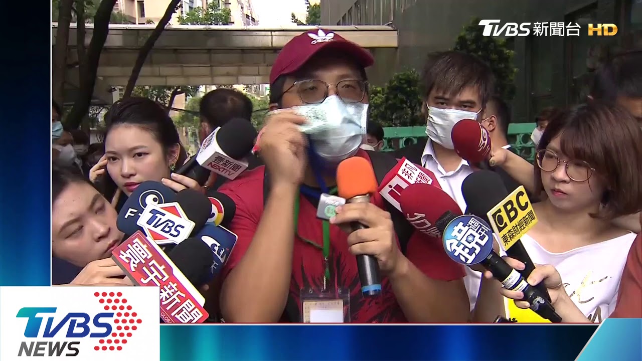 大同經營權爭奪戰！　股東會爆推擠、口角衝突