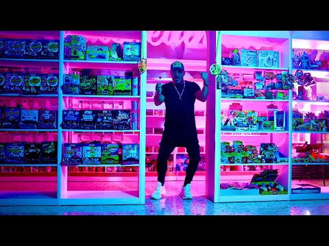 Dr Bellido, Zhony Style-  Suave y Duro (Video Oficial)