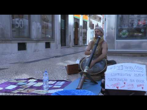 Ananda Kríshna Roosli Música#2.mov