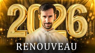 My recovery, the channel, the projects: I'll tell you everything!