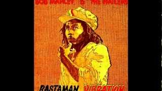 Bob Marley &amp; The Wailers   Crazy Baldhead Unreleased Alternate Album Mix