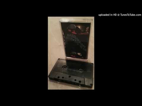 Mental Stagnation - Bassment (ultra rare 1995)