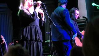 Renaissance - Ocean Gypsy - April 8, 2014 on the Cruise to the Edge