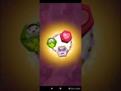 💎Diamond Diaries Saga level 2421