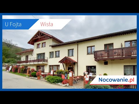 U Fojta - Wisła - Nocowanie.pl