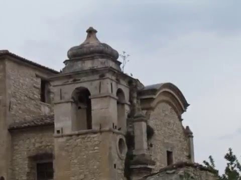 Roccamorice (Pescara) 2016