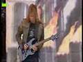 Megadeth - 06 -  Peace Sells LIVE @ Download 2007