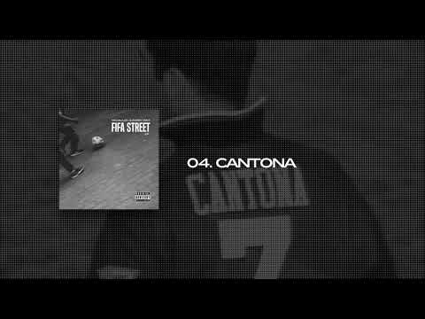 Michajlov & Robin Tent - Cantona