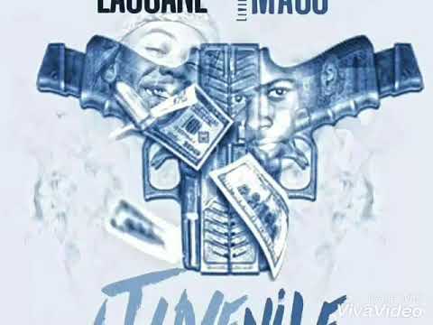 LivinLegend Macc x LivinLegend Lausane - No Hook
