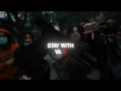 Sg Meer x Sg Nasi x Mello Bfs - DeadHeat (Wgn Performance)