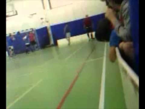 Tallinna Ehituskooli jalgpalli võistlused rühm 11 vs 13 sparta spordihoones