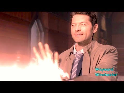 Lucifer VS The Darkness | Amara Tortures Her Nephew Lucifer To Bait God! - Supernatural Explored