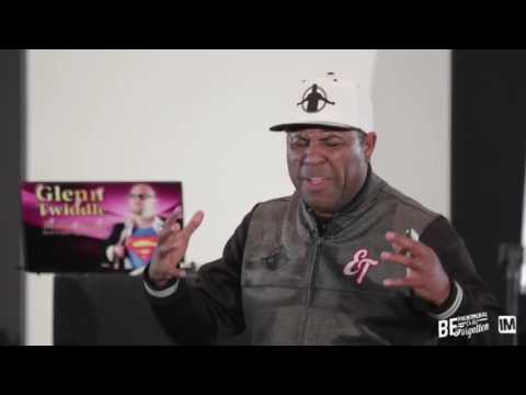 Eric Thomas Australia - "You Are The Dream"
