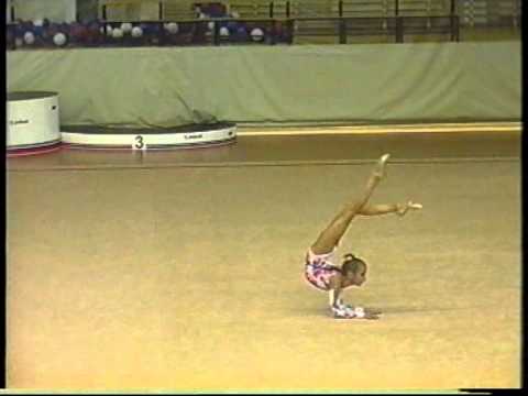 Rudycheva  Veronika  without app.  "Hopes of St.Peterburg" 2010