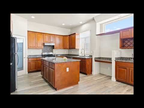 Grand 4-Bedroom San Leandro Home w/ Custom Upgrades property video