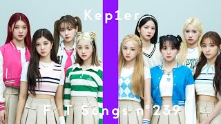 Download lagu Kep1er - WA DA DA (Japanese ver.) / THE FIRST TAKE mp3 Download lagu Kep1er - WA DA DA (Japanese ver.) / THE FIRST TAKE mp3