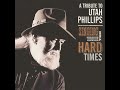 Pop & Bodie Wagner & Dakota Dave Hull  -  Old Buddy Goodnight