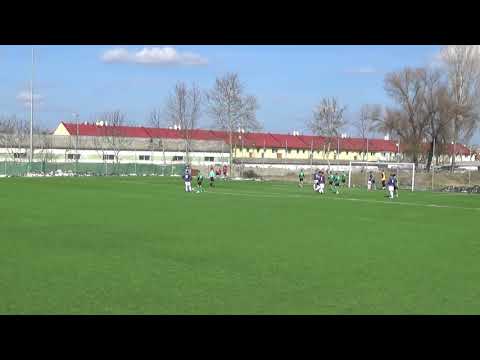 U16: Mercedes-KLA - Grosics Akadémia 1-0