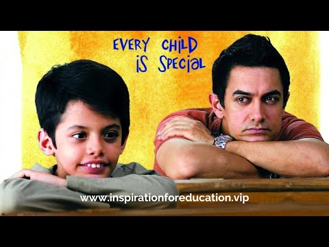 Trailer - Taare Zameen Par, Like Stars on Earth - Official Trailer