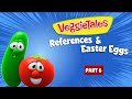 Veggietales References And Easter Eggs Part 6 The Veggietales Show