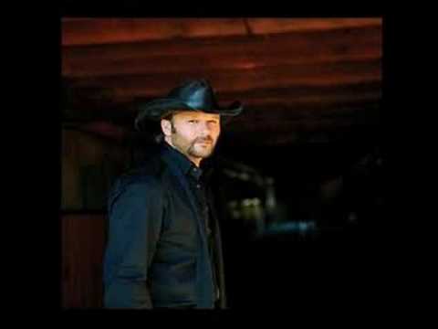 Tim McGraw - More Power To Ya