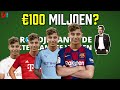Elke Topclub Wil Havertz: "Hij Kan Het Niveau Van Barca, City Of Real Makkelijk Aan"