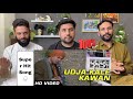 Gadar - Udd Ja Kale Kawan - Full Song Video | Sunny Deol - Ameesha Patel - HD