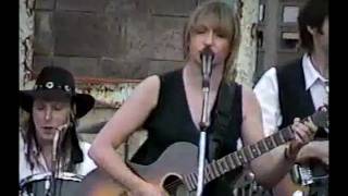 Pam Nelson-Playing that gambling game