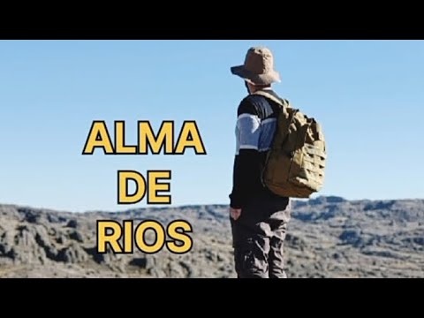 Sierras de Córdoba (1) Río serrano cordobés...Parte 1 Alero Comechingón