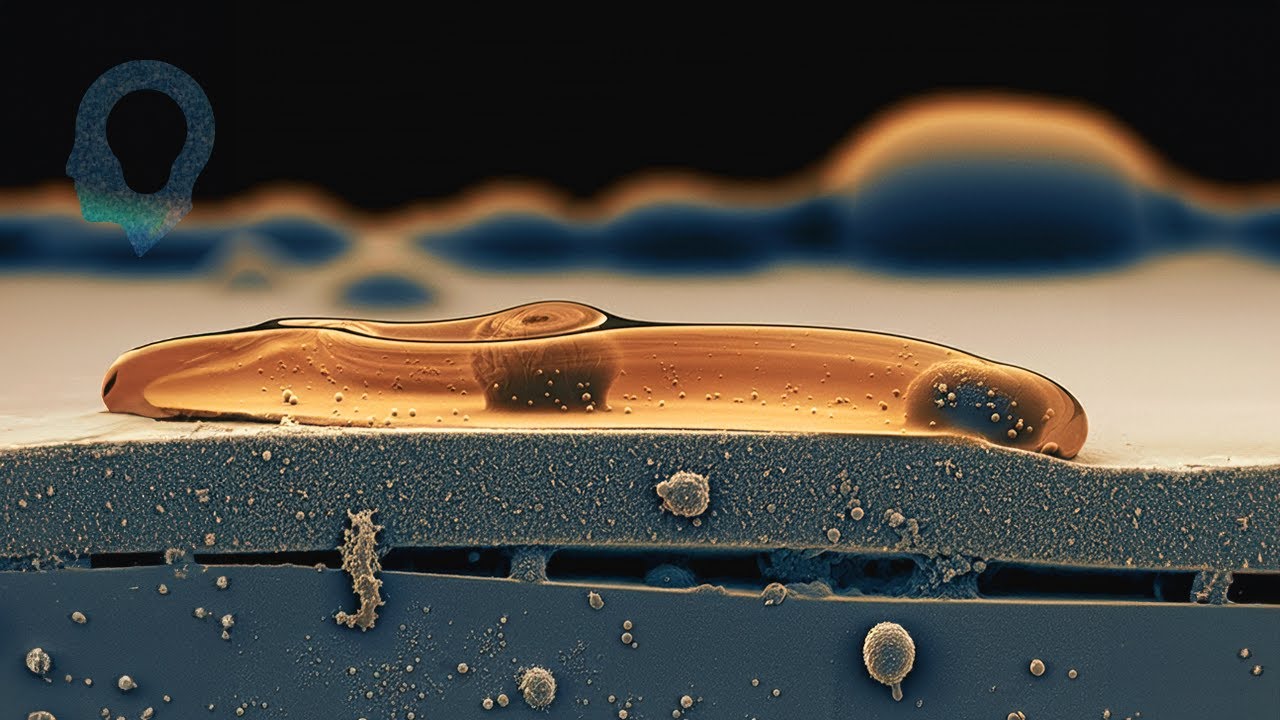 The Clever Engineering Of Piston Rings