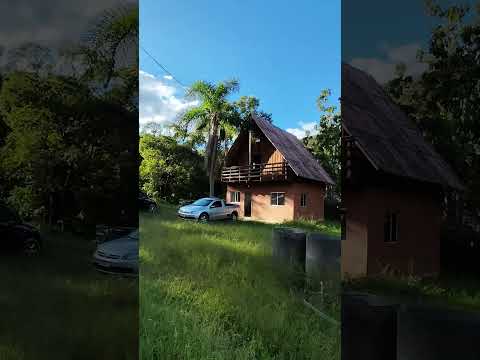 14.4 alqueires em Bocaiúva do Sul Paraná, chalé,rio,pasto,R$530 mil registro de imóveis