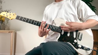 you can't play "Master of Puppets" on EEEEEE Tuning
